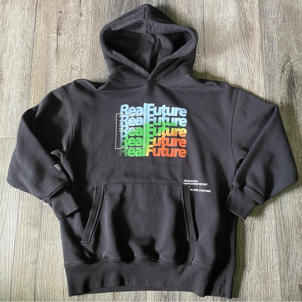 ZARA Boys Hoodie Pullover, 13-14